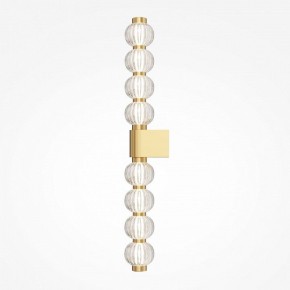Бра Maytoni Amulet MOD555WL-L13G3K в Еманжелинске - emanzhelinsk.mebel24.online | фото 2