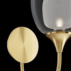 Бра Maytoni Aura MOD016WL-01BS в Еманжелинске - emanzhelinsk.mebel24.online | фото 4