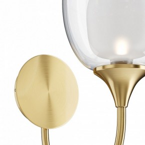 Бра Maytoni Aura MOD016WL-01BS в Еманжелинске - emanzhelinsk.mebel24.online | фото 5