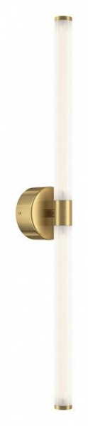 Бра Maytoni Axis MOD106WL-L16G3K в Еманжелинске - emanzhelinsk.mebel24.online | фото