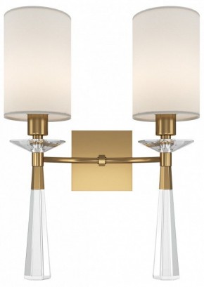 Бра Maytoni Bianco MOD224WL-02BS в Еманжелинске - emanzhelinsk.mebel24.online | фото 2
