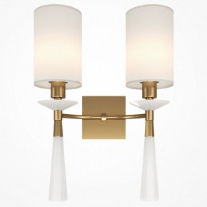 Бра Maytoni Bianco MOD224WL-02BS1 в Еманжелинске - emanzhelinsk.mebel24.online | фото 2