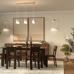 Бра Maytoni Cabaret MOD170WL-L8BS3K1 в Еманжелинске - emanzhelinsk.mebel24.online | фото 5
