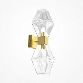 Бра Maytoni Coctail time MOD325WL-02G в Еманжелинске - emanzhelinsk.mebel24.online | фото 2