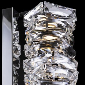 Бра Maytoni Coil MOD124WL-L6CH3K в Еманжелинске - emanzhelinsk.mebel24.online | фото