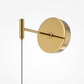 Бра Maytoni Golden Cage MOD216WL-L10G3K в Еманжелинске - emanzhelinsk.mebel24.online | фото 3