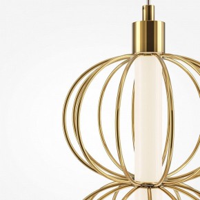 Бра Maytoni Golden Cage MOD216WL-L10G3K в Еманжелинске - emanzhelinsk.mebel24.online | фото 4