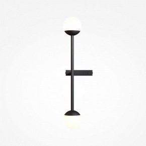 Бра Maytoni Halo MOD285WL-L10B3K в Еманжелинске - emanzhelinsk.mebel24.online | фото 2