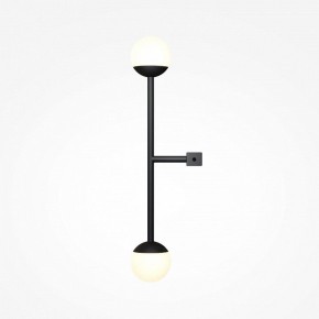 Бра Maytoni Halo MOD285WL-L10B3K в Еманжелинске - emanzhelinsk.mebel24.online | фото 3