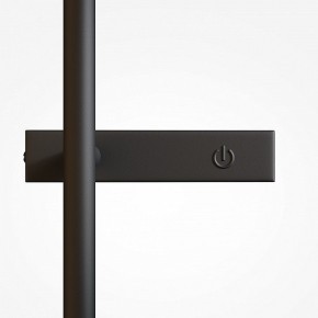 Бра Maytoni Halo MOD285WL-L10B3K в Еманжелинске - emanzhelinsk.mebel24.online | фото 5
