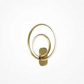 Бра Maytoni Link MOD357WL-L16BS3K в Еманжелинске - emanzhelinsk.mebel24.online | фото 3