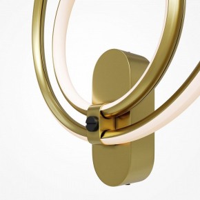 Бра Maytoni Link MOD357WL-L16BS3K в Еманжелинске - emanzhelinsk.mebel24.online | фото 6