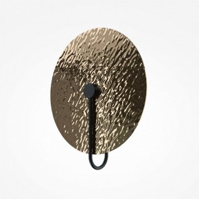 Бра Maytoni Mare MOD305WL-03B в Еманжелинске - emanzhelinsk.mebel24.online | фото 2