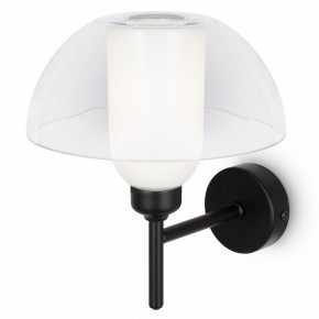 Бра Maytoni Memory MOD177WL-01B в Еманжелинске - emanzhelinsk.mebel24.online | фото 2