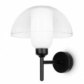 Бра Maytoni Memory MOD177WL-01B в Еманжелинске - emanzhelinsk.mebel24.online | фото 3