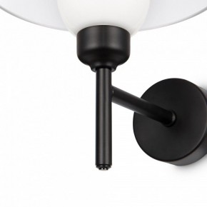 Бра Maytoni Memory MOD177WL-01B в Еманжелинске - emanzhelinsk.mebel24.online | фото 4