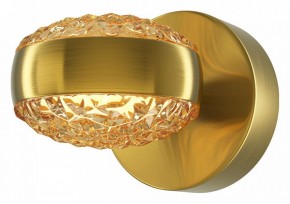 Бра Maytoni Mind MOD299WL-L10BS3K в Еманжелинске - emanzhelinsk.mebel24.online | фото