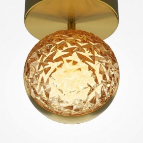 Бра Maytoni Mind MOD299WL-L10BS3K в Еманжелинске - emanzhelinsk.mebel24.online | фото 5