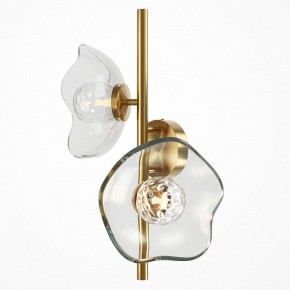 Бра Maytoni Miracle MOD207WL-02BS в Еманжелинске - emanzhelinsk.mebel24.online | фото 3