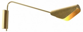 Бра Maytoni Notta MOD417WL-01BS1 в Еманжелинске - emanzhelinsk.mebel24.online | фото 2