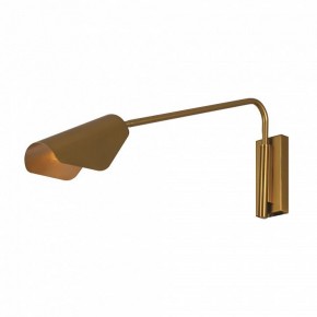 Бра Maytoni Notta MOD417WL-01BS1 в Еманжелинске - emanzhelinsk.mebel24.online | фото 3