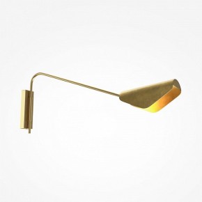 Бра Maytoni Notta MOD417WL-01BS1 в Еманжелинске - emanzhelinsk.mebel24.online | фото 4