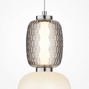 Бра Maytoni Pattern MOD267WL-L18CH3K в Еманжелинске - emanzhelinsk.mebel24.online | фото 4