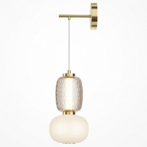 Бра Maytoni Pattern MOD267WL-L18G3K в Еманжелинске - emanzhelinsk.mebel24.online | фото