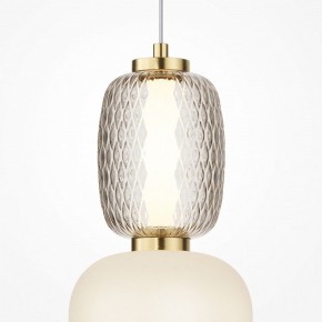 Бра Maytoni Pattern MOD267WL-L18G3K в Еманжелинске - emanzhelinsk.mebel24.online | фото 5