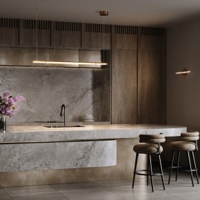Бра Maytoni Plume MOD340WL-L10BS3K в Еманжелинске - emanzhelinsk.mebel24.online | фото 2