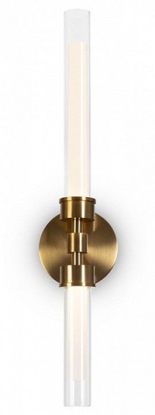 Бра Maytoni Stelo MOD116WL-L7BS3K в Еманжелинске - emanzhelinsk.mebel24.online | фото 2