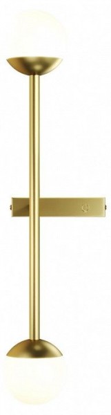 Бра Maytoni Touch MOD285WL-L10BS3K в Еманжелинске - emanzhelinsk.mebel24.online | фото