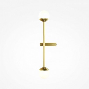 Бра Maytoni Touch MOD285WL-L10BS3K в Еманжелинске - emanzhelinsk.mebel24.online | фото 2