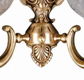 Бра MW-Light Афродита 2 317021902 в Еманжелинске - emanzhelinsk.mebel24.online | фото 4