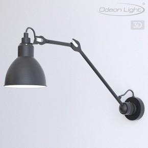 Бра Odeon Light Arta 4125/1WD в Еманжелинске - emanzhelinsk.mebel24.online | фото 2