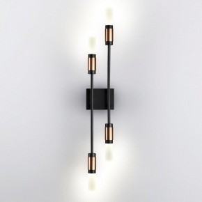 Бра Odeon Light Candel 5009/10WL в Еманжелинске - emanzhelinsk.mebel24.online | фото 2