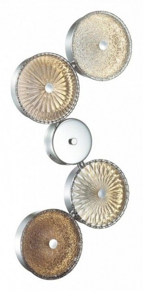 Бра Odeon Light Caramella 1 5416/25WL в Еманжелинске - emanzhelinsk.mebel24.online | фото 3