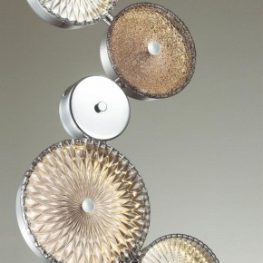 Бра Odeon Light Caramella 1 5416/26WL в Еманжелинске - emanzhelinsk.mebel24.online | фото