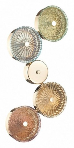 Бра Odeon Light Caramella 5412/25WL в Еманжелинске - emanzhelinsk.mebel24.online | фото 3
