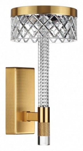 Бра Odeon Light Fivre 5032/8WL в Еманжелинске - emanzhelinsk.mebel24.online | фото