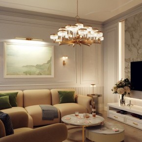 Бра Odeon Light Fivre 5032/8WL в Еманжелинске - emanzhelinsk.mebel24.online | фото 4