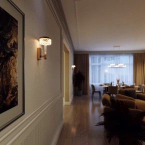 Бра Odeon Light Fivre 5032/8WL в Еманжелинске - emanzhelinsk.mebel24.online | фото 5