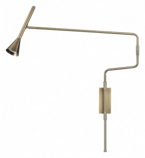 Бра Odeon Light Izzy 7032/1W в Еманжелинске - emanzhelinsk.mebel24.online | фото
