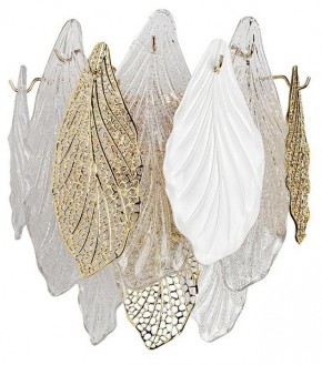 Бра Odeon Light Lace 5052/3W в Еманжелинске - emanzhelinsk.mebel24.online | фото