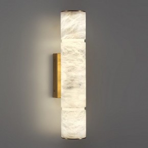 Бра Odeon Light Marbella 6674/12WL в Еманжелинске - emanzhelinsk.mebel24.online | фото 3