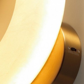 Бра Odeon Light Marbella 6685/25WL в Еманжелинске - emanzhelinsk.mebel24.online | фото 3