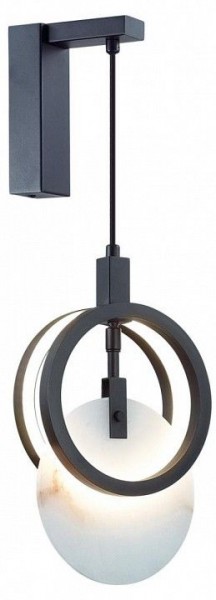 Бра Odeon Light Mercury 5422/17WL в Еманжелинске - emanzhelinsk.mebel24.online | фото 2