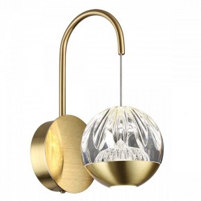 Бра Odeon Light Sono 5101/5WL в Еманжелинске - emanzhelinsk.mebel24.online | фото 2