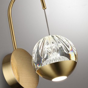 Бра Odeon Light Sono 5101/5WL в Еманжелинске - emanzhelinsk.mebel24.online | фото 5