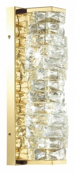 Бра Odeon Light Straza 4999/10WL в Еманжелинске - emanzhelinsk.mebel24.online | фото 2
